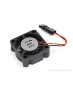 VENTILATEUR 25MM 6V EMH-3S 2