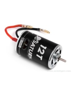 MOTEUR 550 SATURN 12T 2