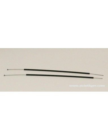 CABLE FREIN AVANT 1/5 PISTE