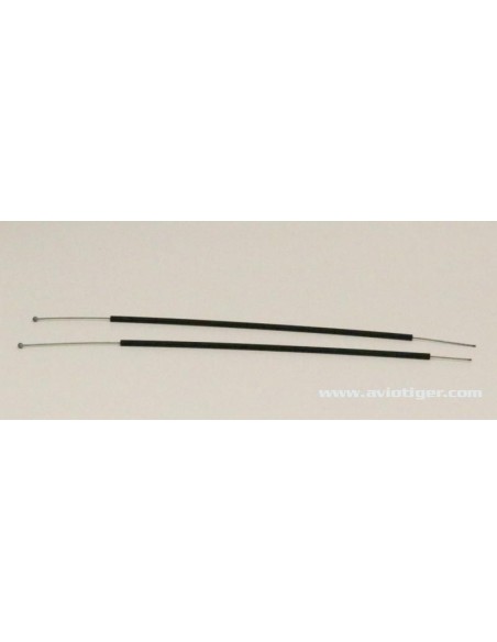 CABLE FREIN AVANT 1/5 PISTE