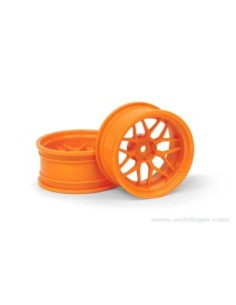 JANTE 7B ORANGE 26MM (D?PORT 9MM, S2) 2
