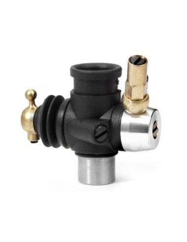 CARBURATEUR COMPLET 12 PRO