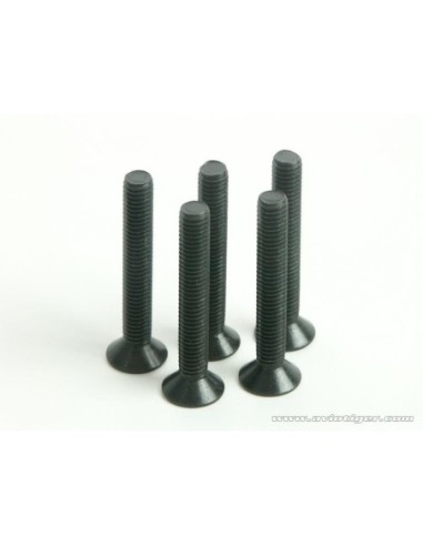 COUNTERSUNK SCREW M5X35MM (S5)