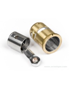 CHEMISE PISTON BIELLE 3.5 2