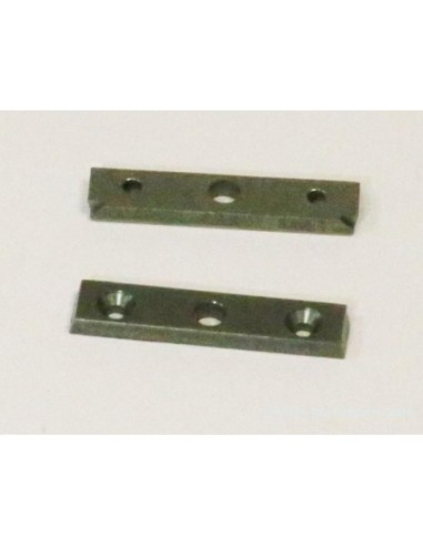 FRONT BRAKE SPACER 1/5 TRACK