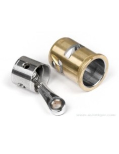 CHEMISE PISTON BIELLE 4.6 2