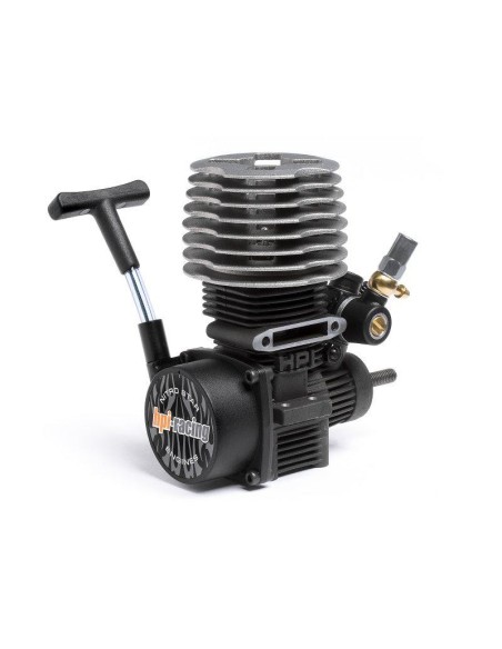 MOTEUR NITRO STAR T3.0 PULLSTART