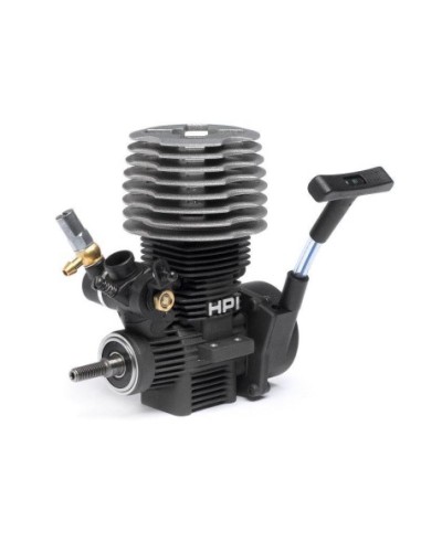 MOTEUR NITRO STAR T3.0 PULLSTART