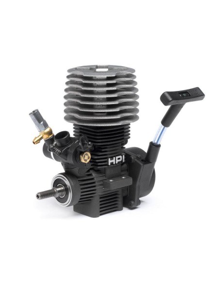 MOTEUR NITRO STAR T3.0 PULLSTART