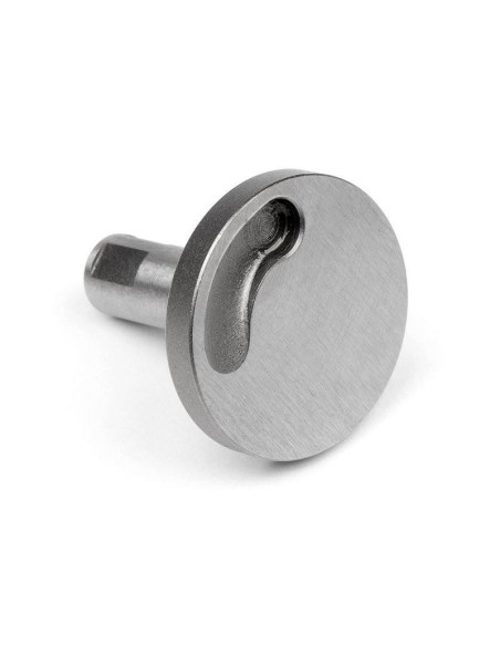 AXE LANCEUR 6X20X60MM T-15L