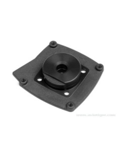 BOUCHON CARTER NOIR T3 2