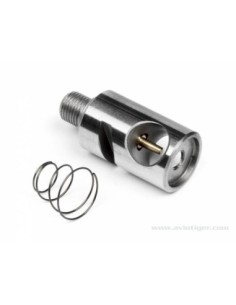 TIROIR CARBU 6.5MM 2