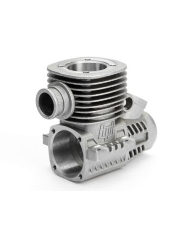 CARTER NITRO STAR 4.6