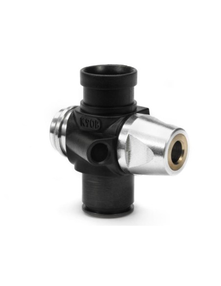 CORPS CARBU MOTEUR SERIE K