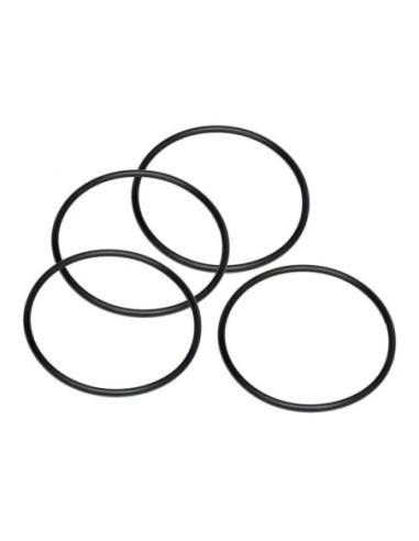 JOINT TORIQUE 50X2.6MM NOIR BAJA