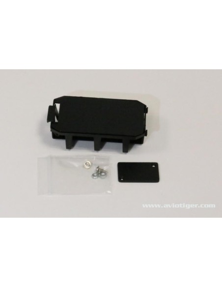 EC-135 BATTERY BOX