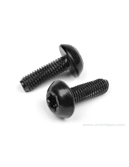 VIS TORX M5X16MM (S2)