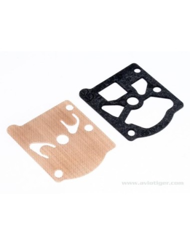MEMBRANE INFERIEURE CARBURATEUR
