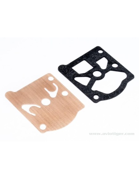 MEMBRANE INFERIEURE CARBURATEUR