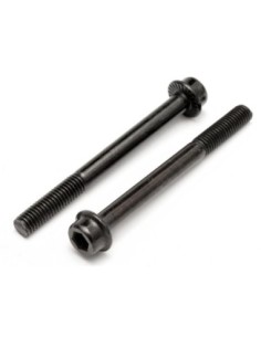 VIS SILENCIEUX BAJA 2