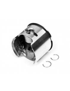 PISTON+SEGMENT 0.7MM 26CC BAJA 2