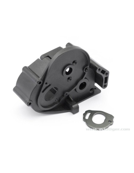 BOITIER TRANSMISSION V2