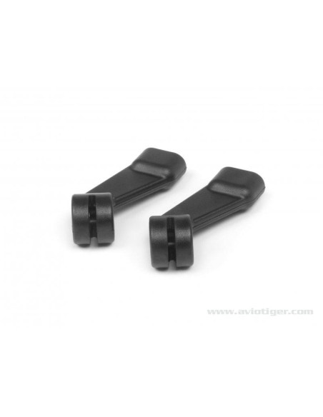 SUPPORT COLONNETTE CARROSSERIE JUMPSHOT SC
