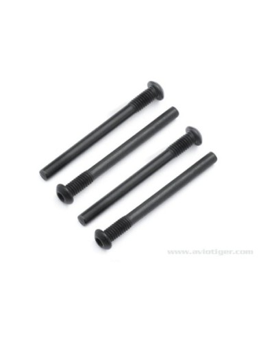 VIS AXE 3.5X7X34.5MM (S4)