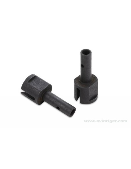 AXE HD 8X11X42MM (S2)