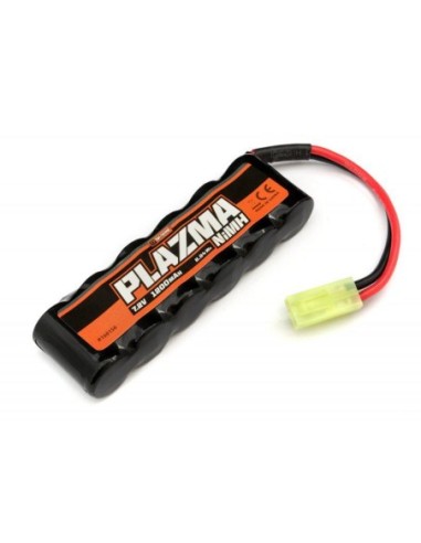 BATTERIE 7.2V 1200MAH MINI TAMIYA