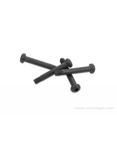 VIS EPAULE BTR M3X20MM (S4)