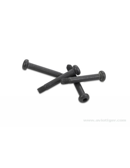 VIS EPAULE BTR M3X20MM (S4)