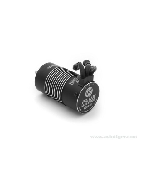 MOTEUR BRUSHLESS MLH-2200 (C?BLE 50MM)