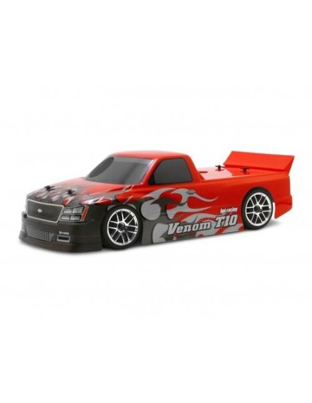 CARROSSERIE VENOM T-10 200MM