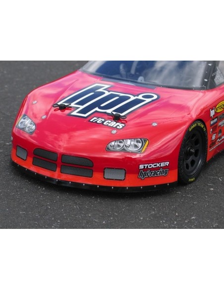 CARROSS HPI STOCKER 200MM $ (SOLDE)