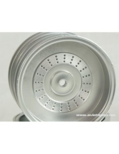 2° CHROME RIM (S2) 2