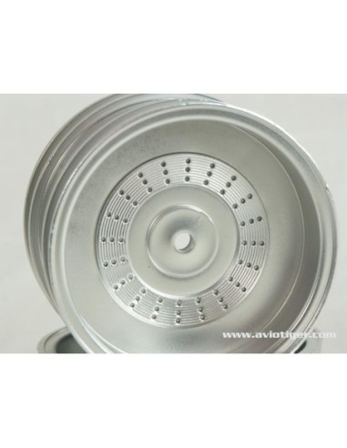 2° CHROME RIM (S2)