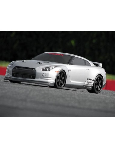 CARROSSERIE NISSAN GTR R35 200MM