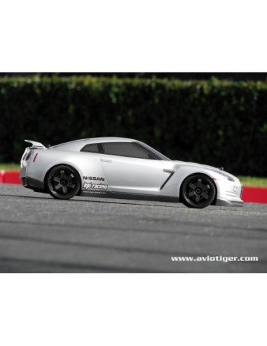 CARROSSERIE NISSAN GTR R35 200MM