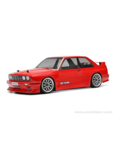 CARROSSERIE BMW M3 E30 200MM