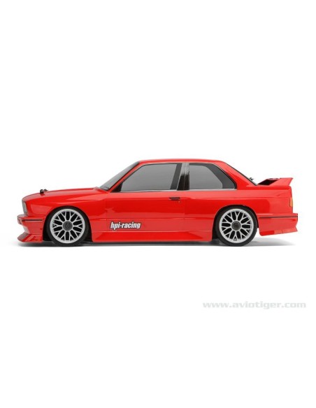 CARROSSERIE BMW M3 E30 200MM