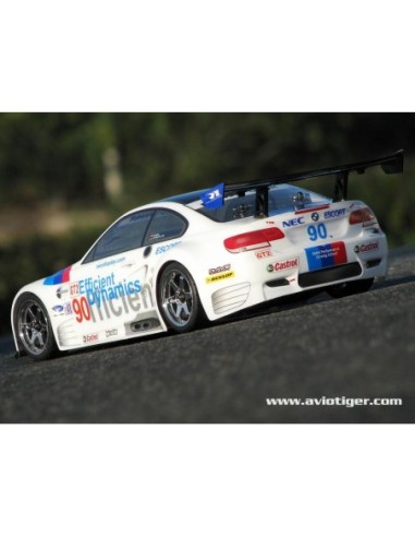 CARROSSERIE BMW M3 GT2 E92