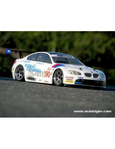 CARROSSERIE BMW M3 GT2 E92