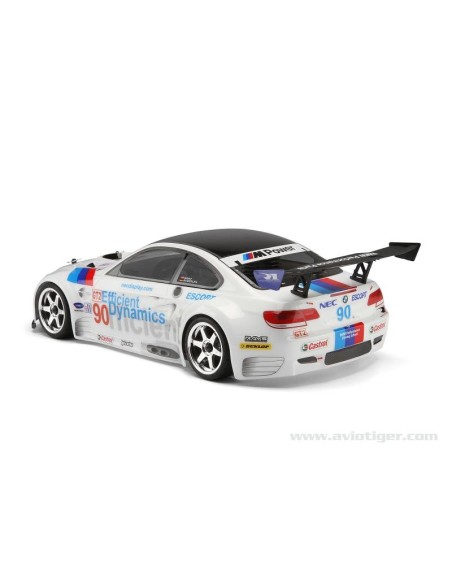 CARROSSERIE BMW M3 GT2 E92