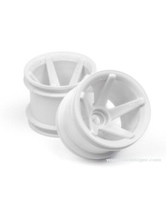 JANTE AVANT MT BLANCHE 2.2 2