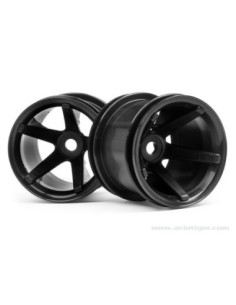 JANTE ARRIERE MT NOIRE (S2) 2