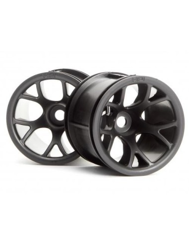 JANTE MT BBS NOIRE S2