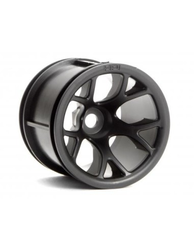 JANTE MT BBS NOIRE S2