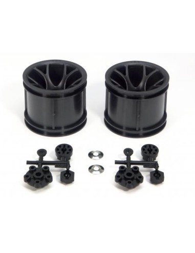 JANTE MT BBS NOIRE S2