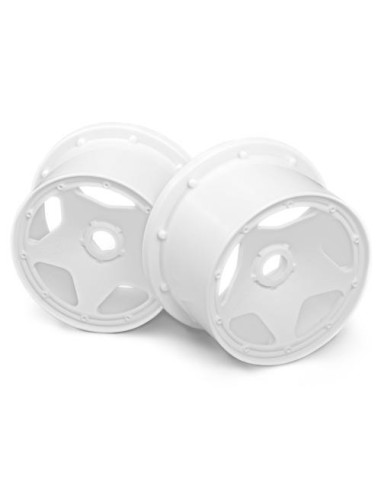 JANTE SUPER ST BLANC 120X75 S2